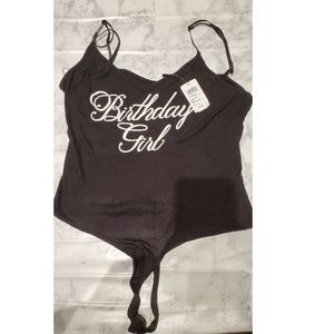 Birthday girl appeal